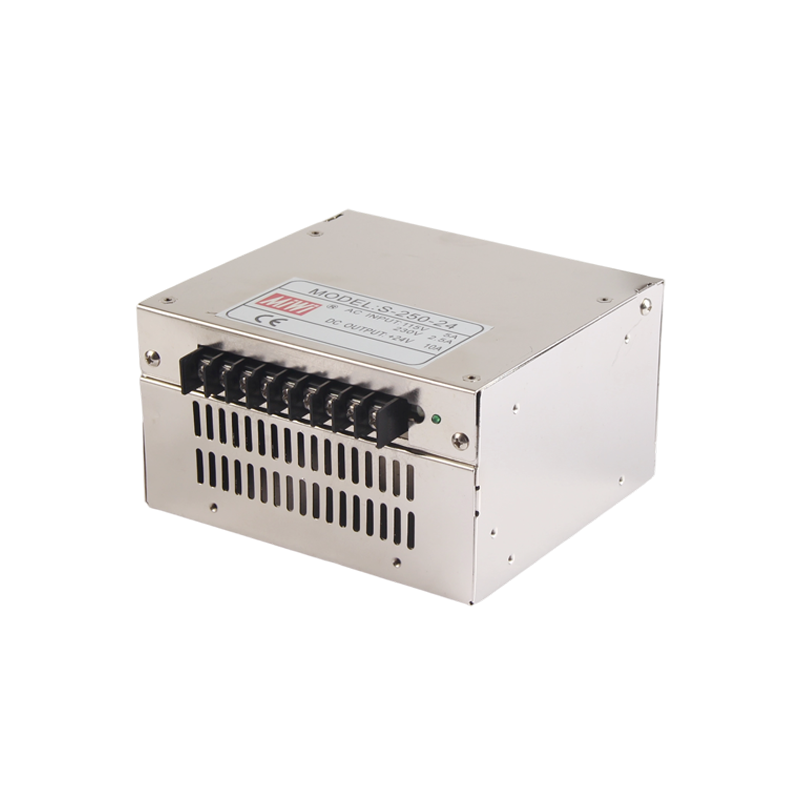 S-250 Square