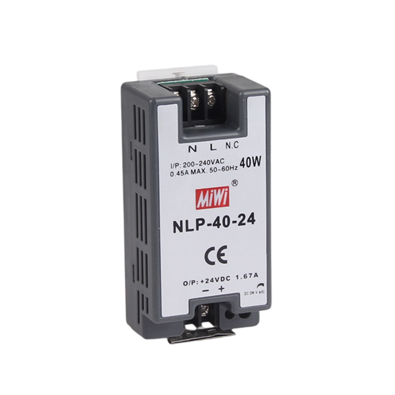NLP-40