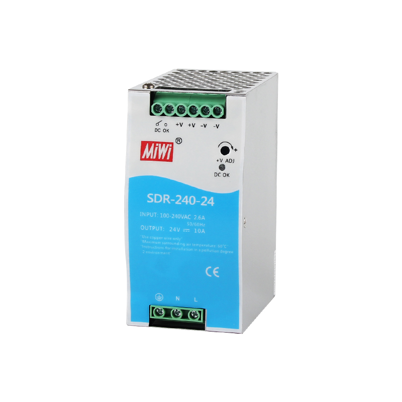 SDR-240