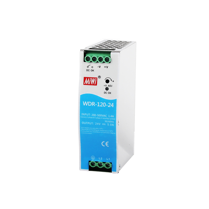 WDR-120