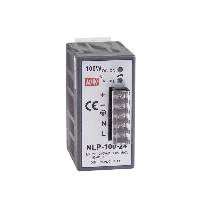NLP-100